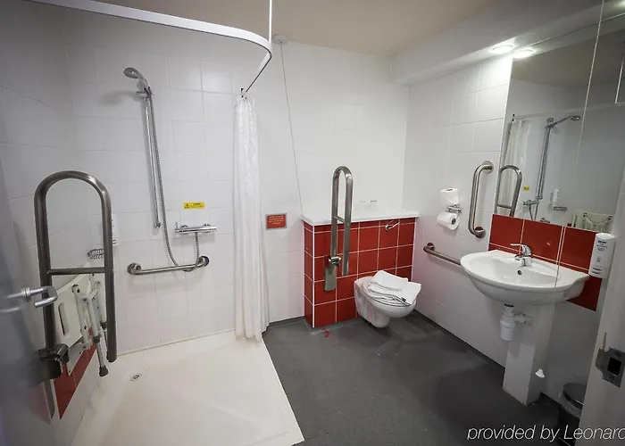 Hotel Travelodge Rathmines 3*