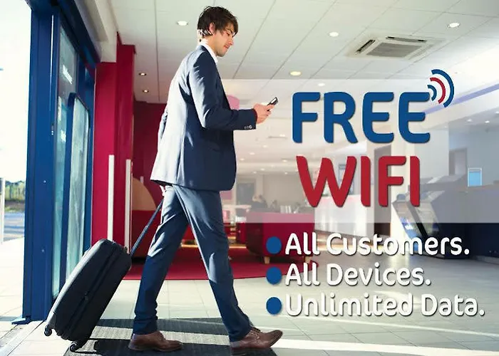 Travelodge Rathmines Hotel