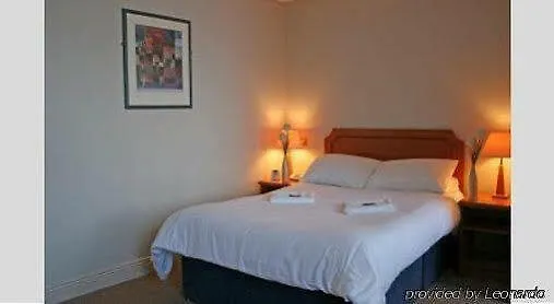 Travelodge Rathmines 3* Dublin