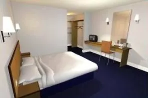 Hotel Travelodge Rathmines Dublin