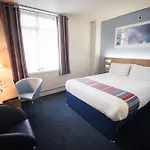 Travelodge Rathmines Hotel Dublin