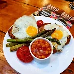 Travelodge Rathmines Hotel Dublin
