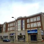 Travelodge Rathmines
