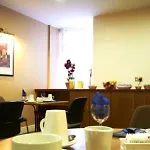 Hotel Travelodge Rathmines