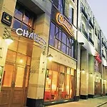 Hotel Travelodge Rathmines Dublin