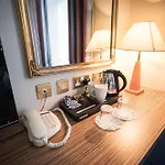 Travelodge Rathmines Hotel 3*