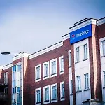 Hotel Travelodge Rathmines