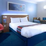 Hotel Travelodge Rathmines