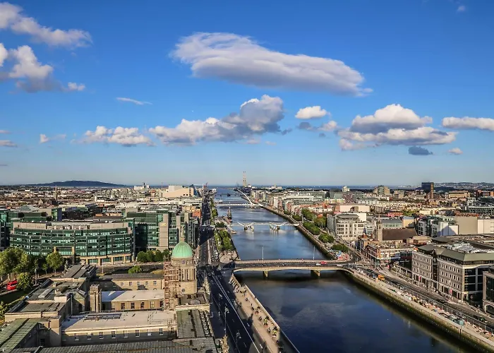 Travelodge Rathmines Hotel Dublín