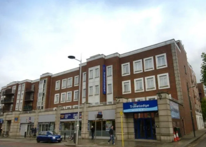 Travelodge Rathmines